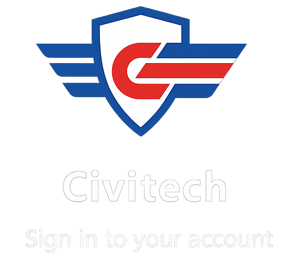 Civitech Logo